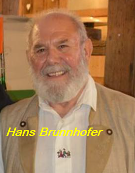Hans Brunnhofer